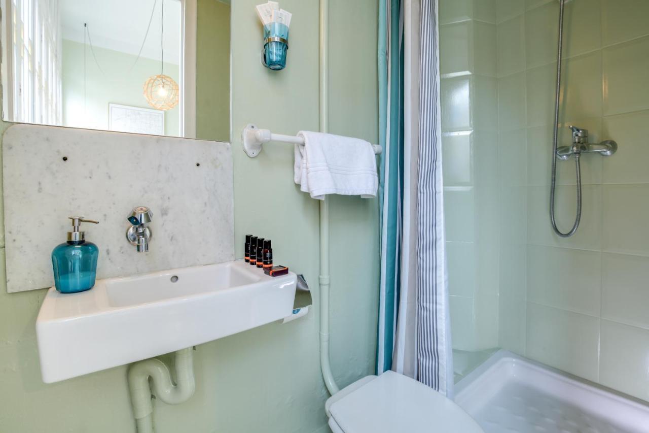 Sweett - Eixample Dreta Apartment Barcelona Ngoại thất bức ảnh