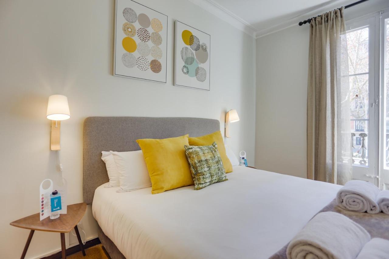 Sweett - Eixample Dreta Apartment Barcelona Ngoại thất bức ảnh