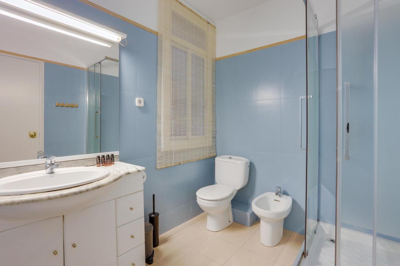 Sweett - Eixample Dreta Apartment Barcelona Ngoại thất bức ảnh